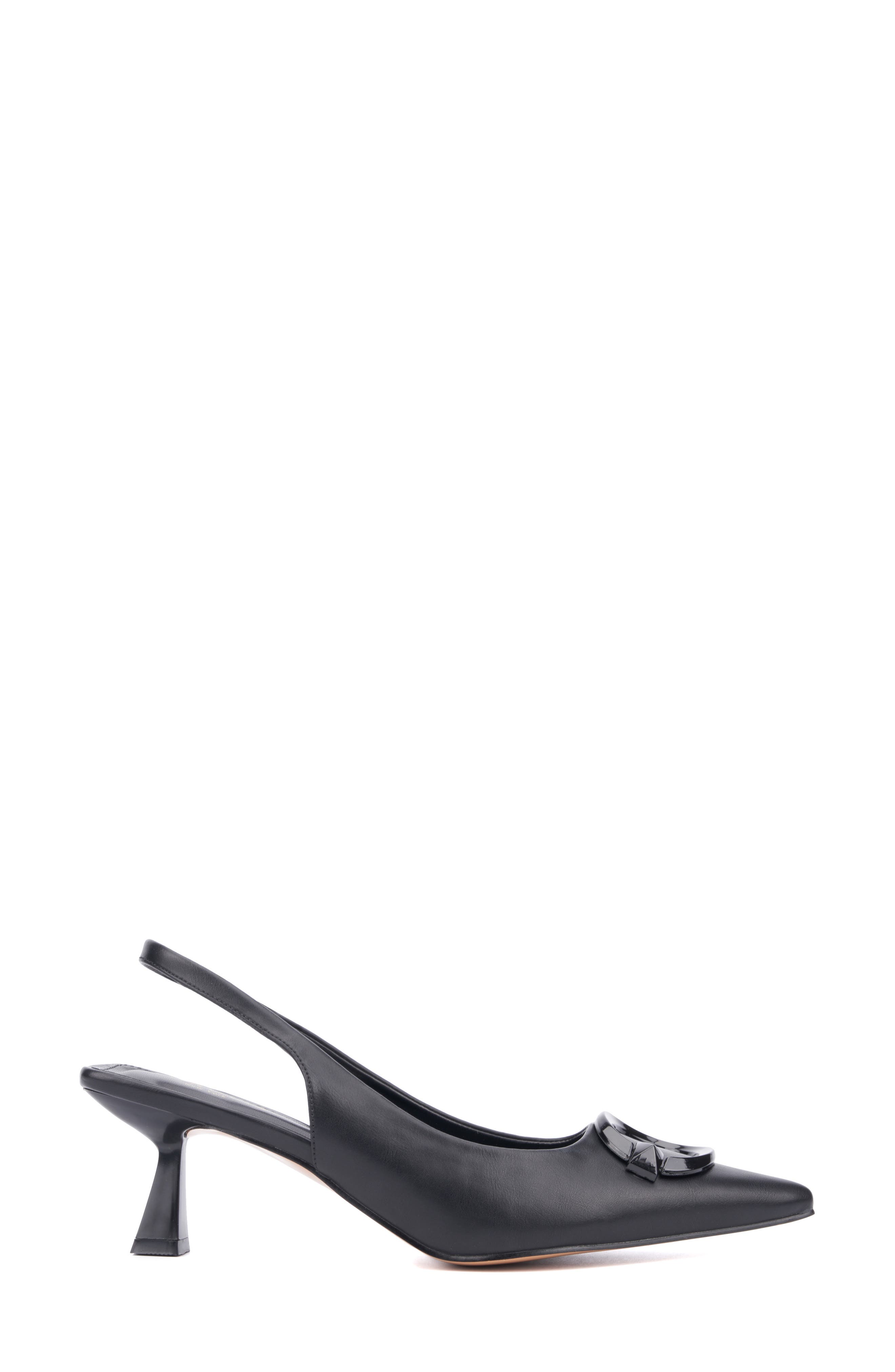 TORGEIS Kaycee Slingback Pump, Alternate, color, 