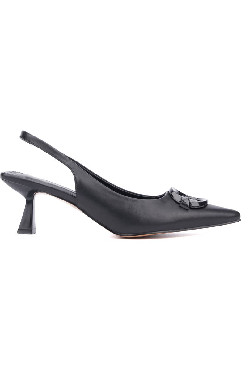 TORGEIS Kaycee Slingback Pump, Alternate, color,
