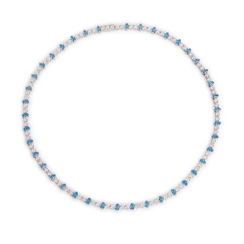 Nickho Rey Mila Necklace
