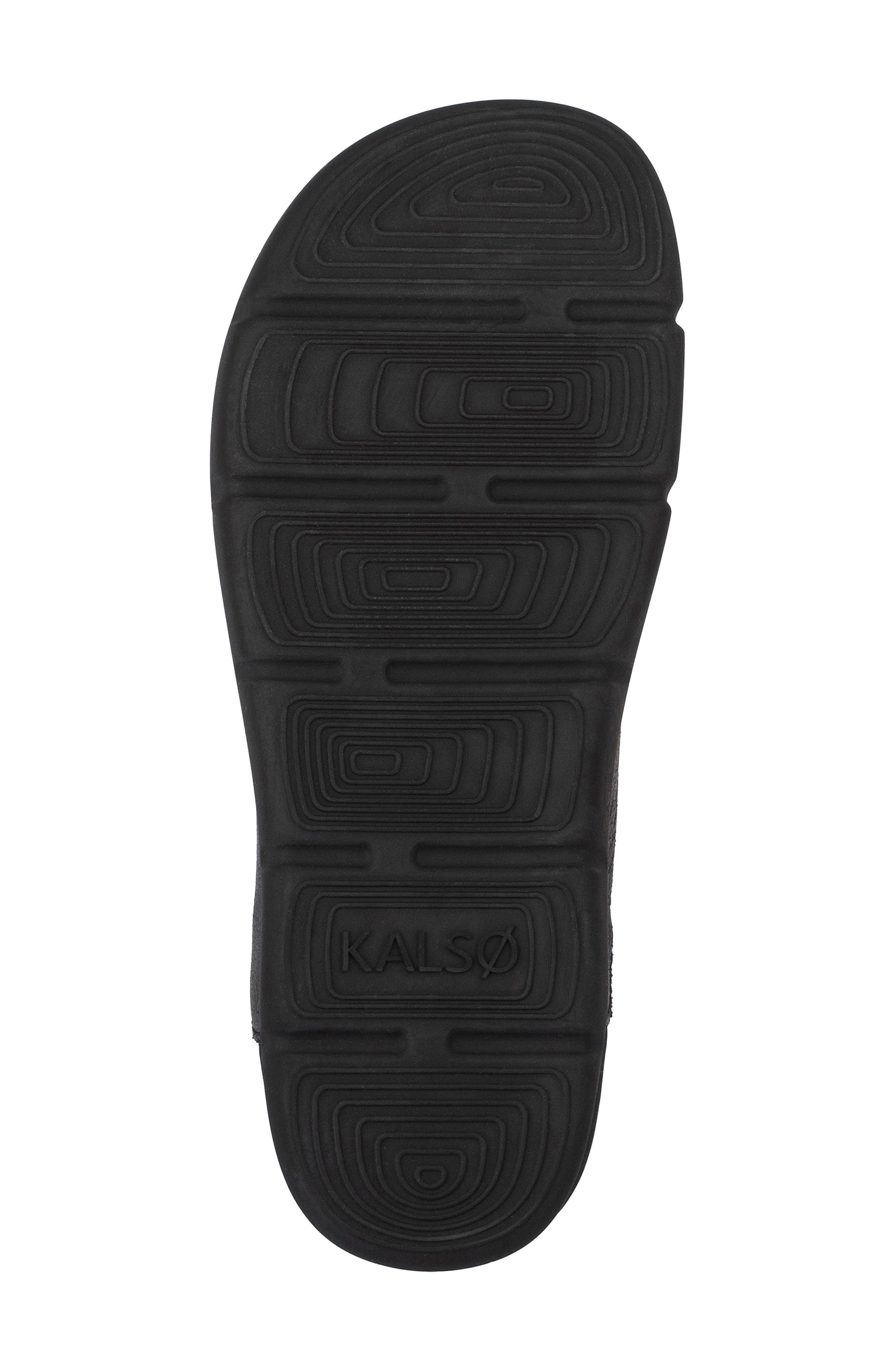 Kalso Earth<sup>®</sup> Dash Mary Jane Flat, Alternate, color, 