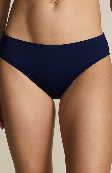 Hipster Bikini Bottoms