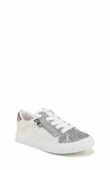 Kids' Perfect Glitter Sneaker