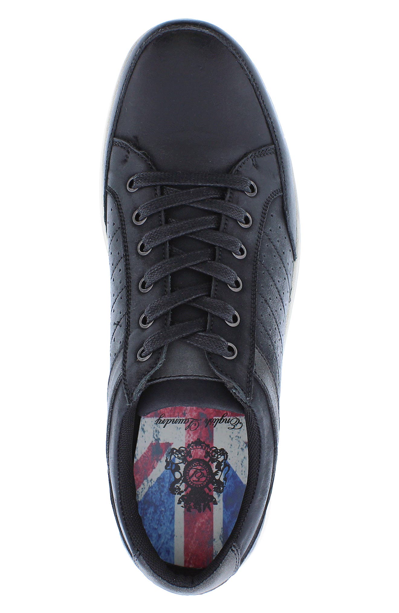 English Laundry Todd Sneaker, Alternate, color, 