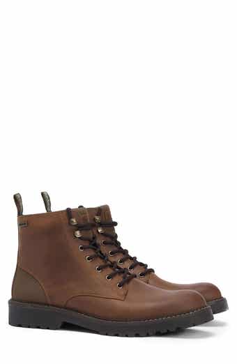 Rick Owens Army Lace-Up Boot (Men) | Nordstrom Rick Owens Army Lace-Up Boot (Men) | Nordstrom