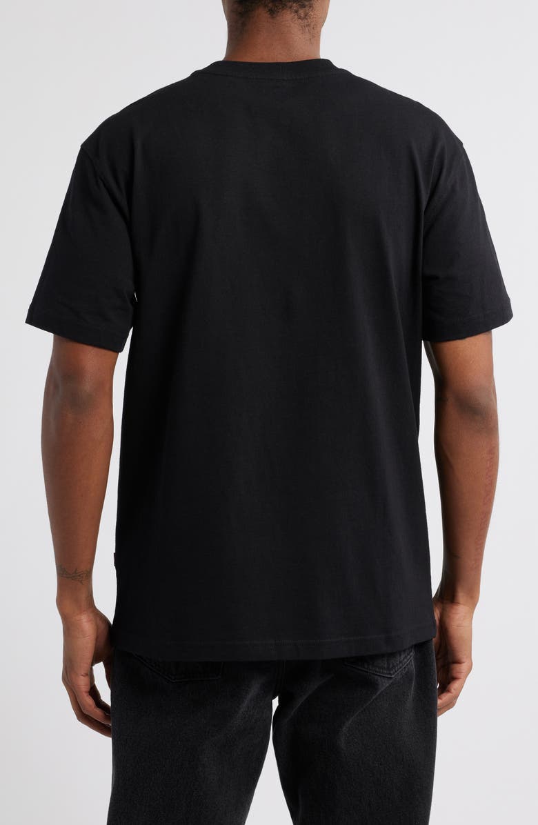 Dickies Summerdale Logo Cotton Graphic T-Shirt, Alternate, color,