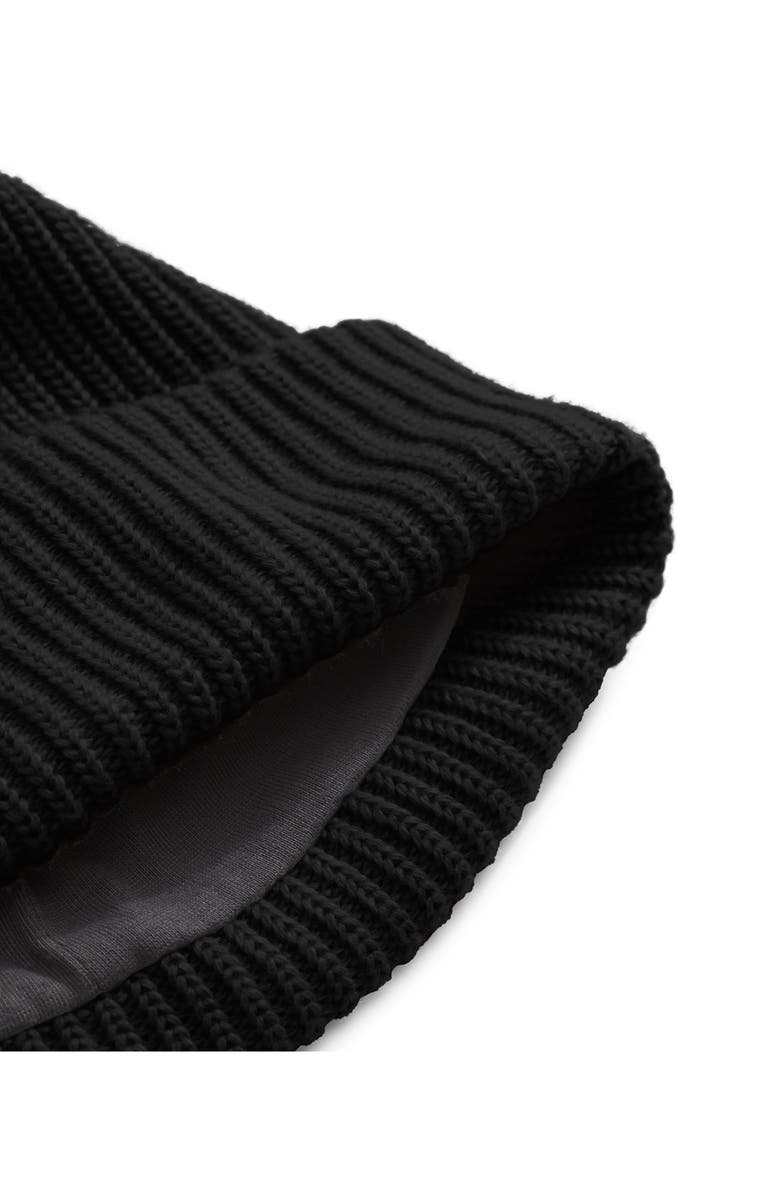 The North Face Kids' Salty Dog Beanie, Alternate, color, Tnf Black