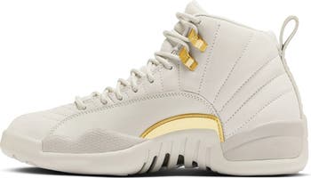 Women s Air Jordan 12 Retro Phantom 7