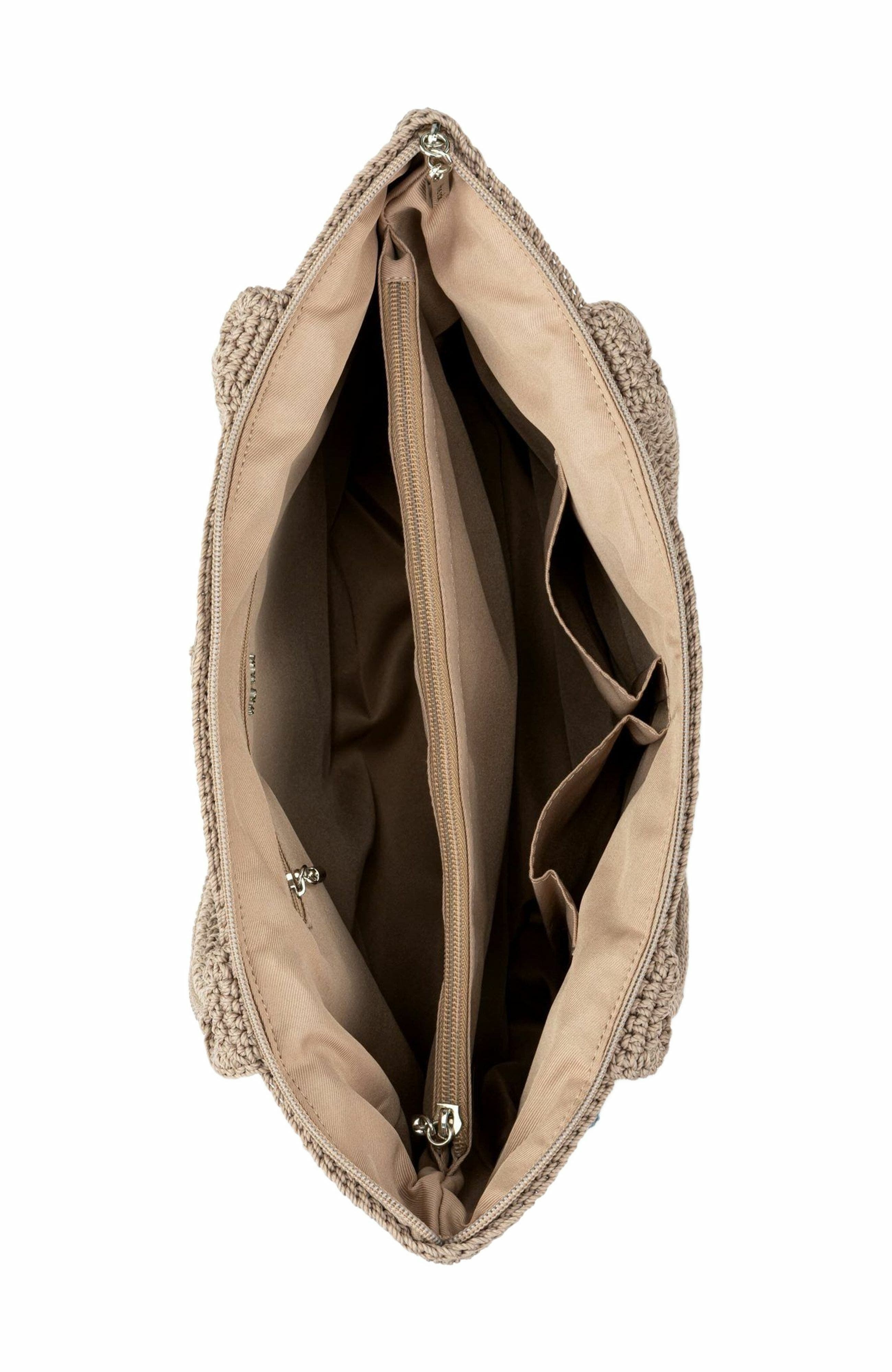 The Sak Crafted Classics Carryall Bag, Alternate, color, 