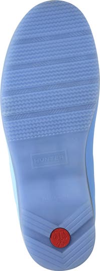 Original Play Waterproof Short Rain Boot (Women)<br />