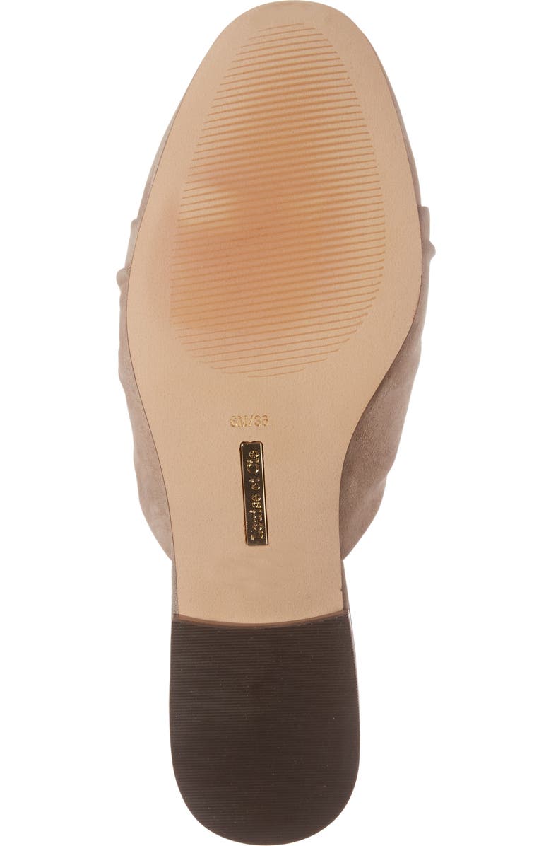 Louise et Cie Bylot Twist Mule, Alternate, color,