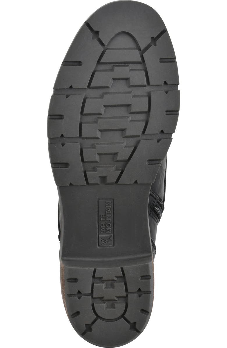 White Mountain Footwear Crazies Boot, Alternate, color,