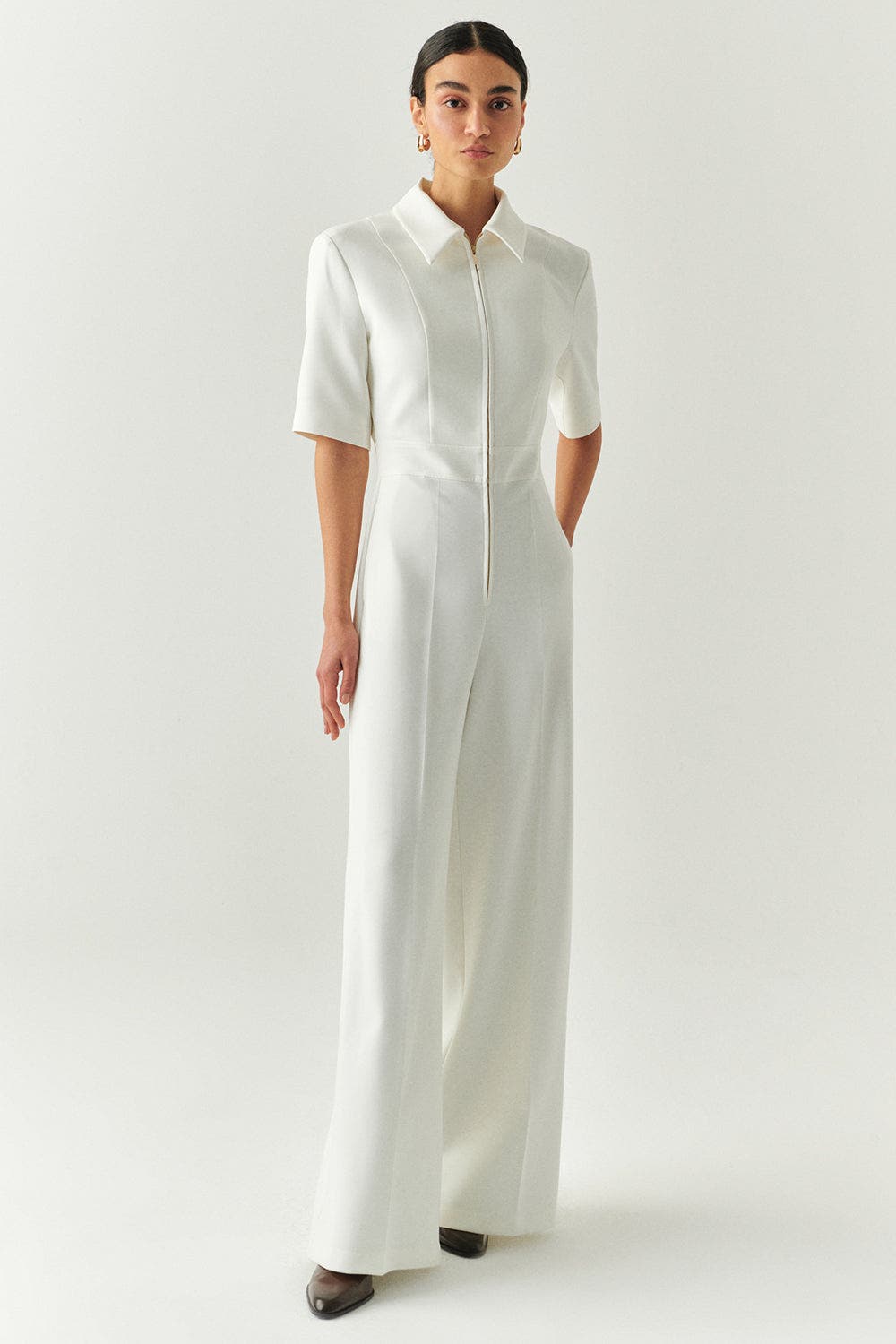 selected White