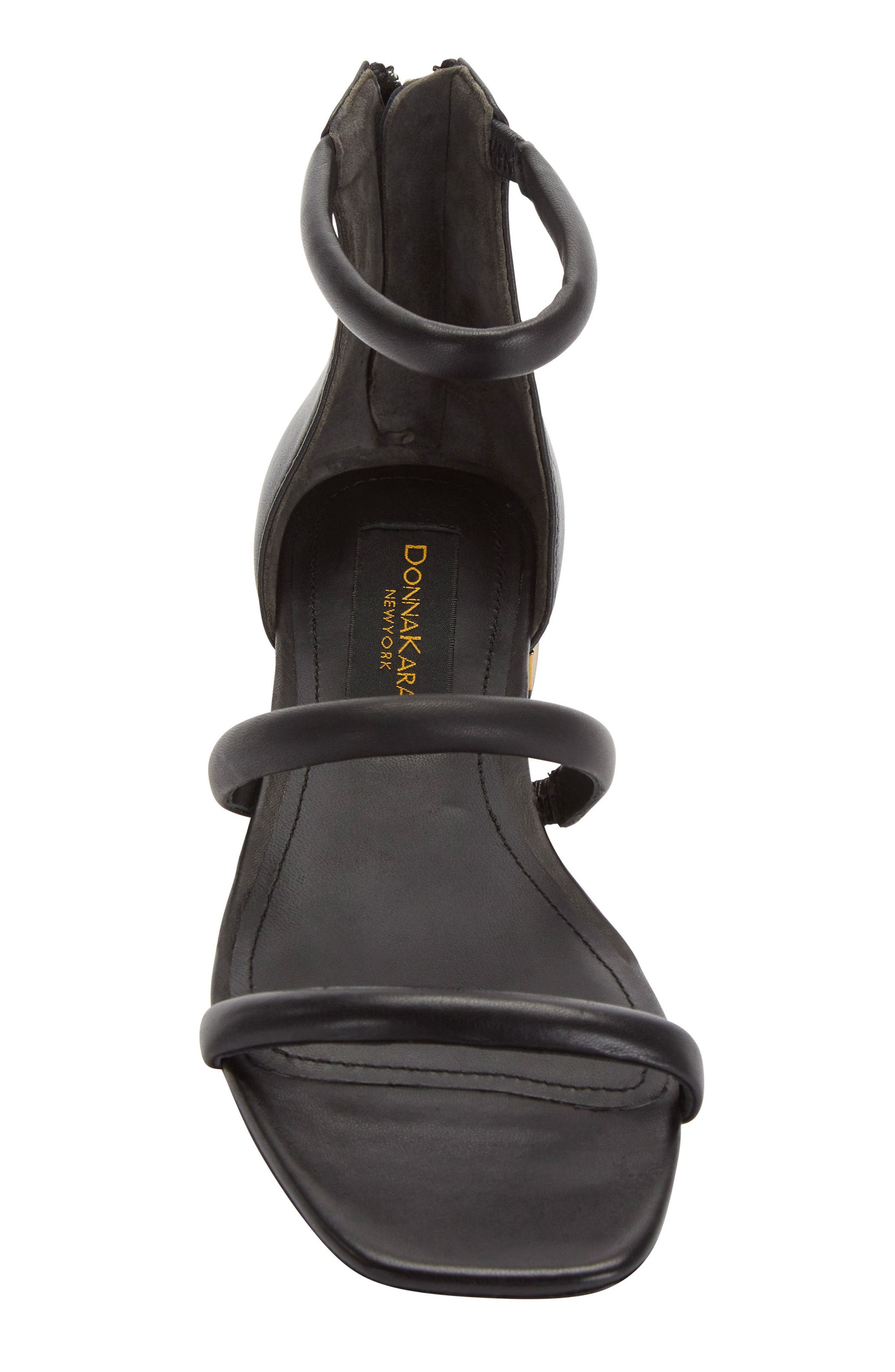 Donna Karan New York Donna Karan Galina Sandal, Alternate, color, 