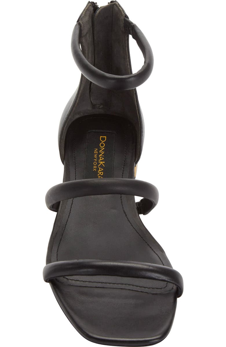 Donna Karan New York Donna Karan Galina Sandal, Alternate, color,