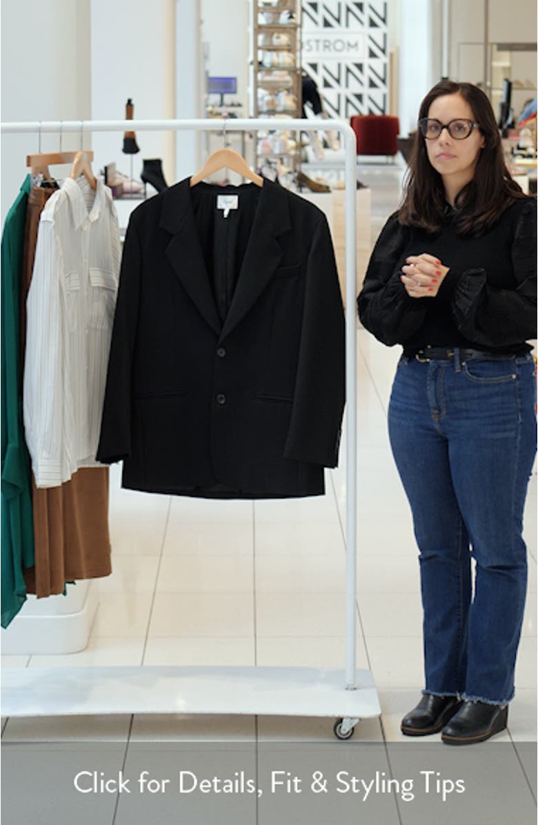 Grandfather Blazer, sales video thumbnail