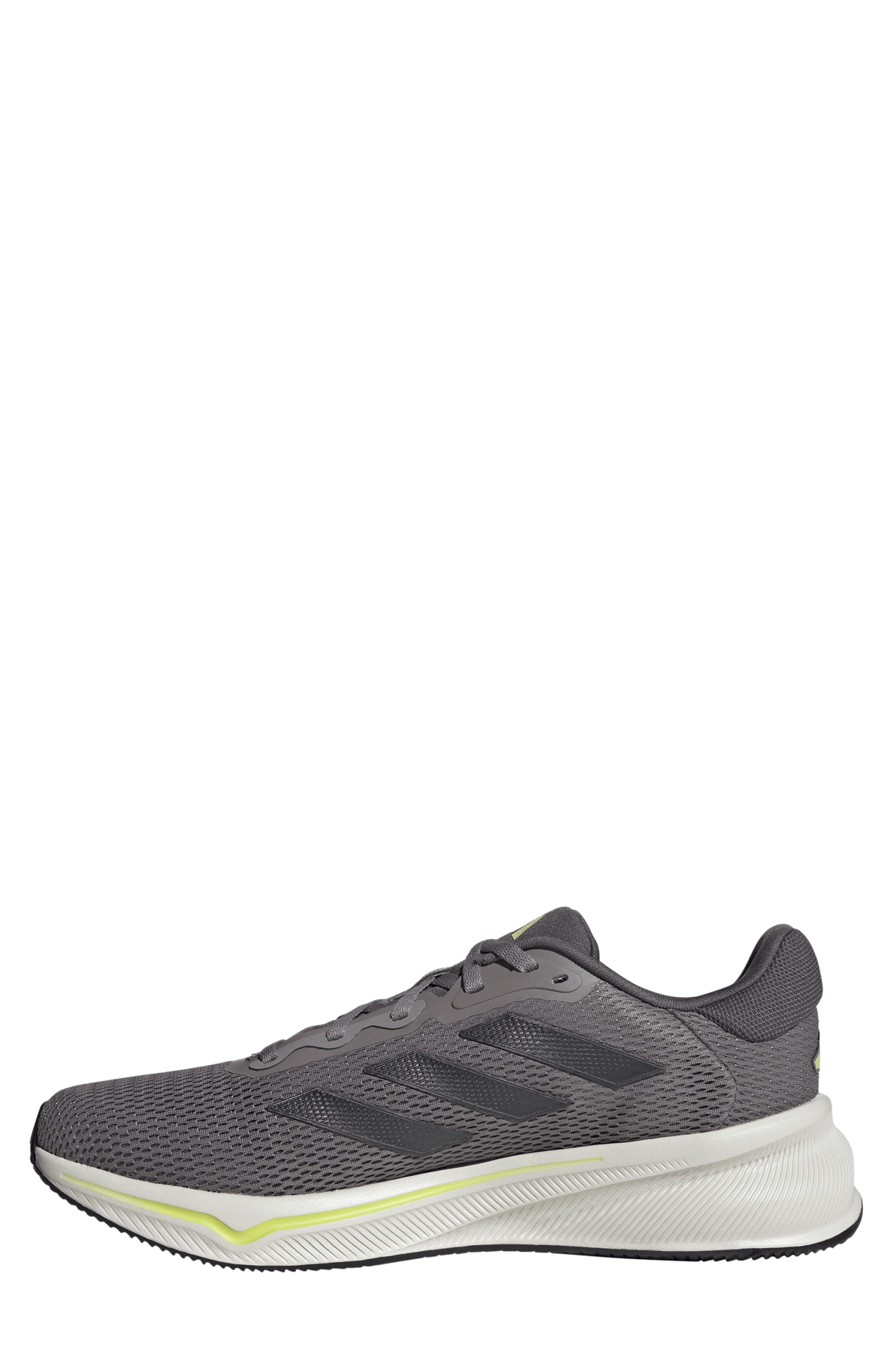 adidas Response Running Sneaker, Alternate, color, 