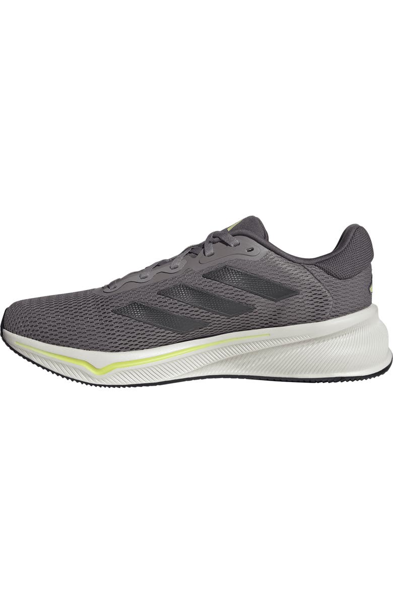 adidas Response Running Sneaker, Alternate, color,