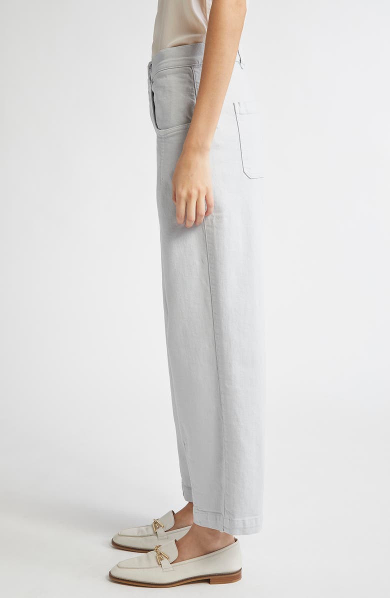 Eleventy Straight Leg Jeans, Alternate, color, 08 Zucchero