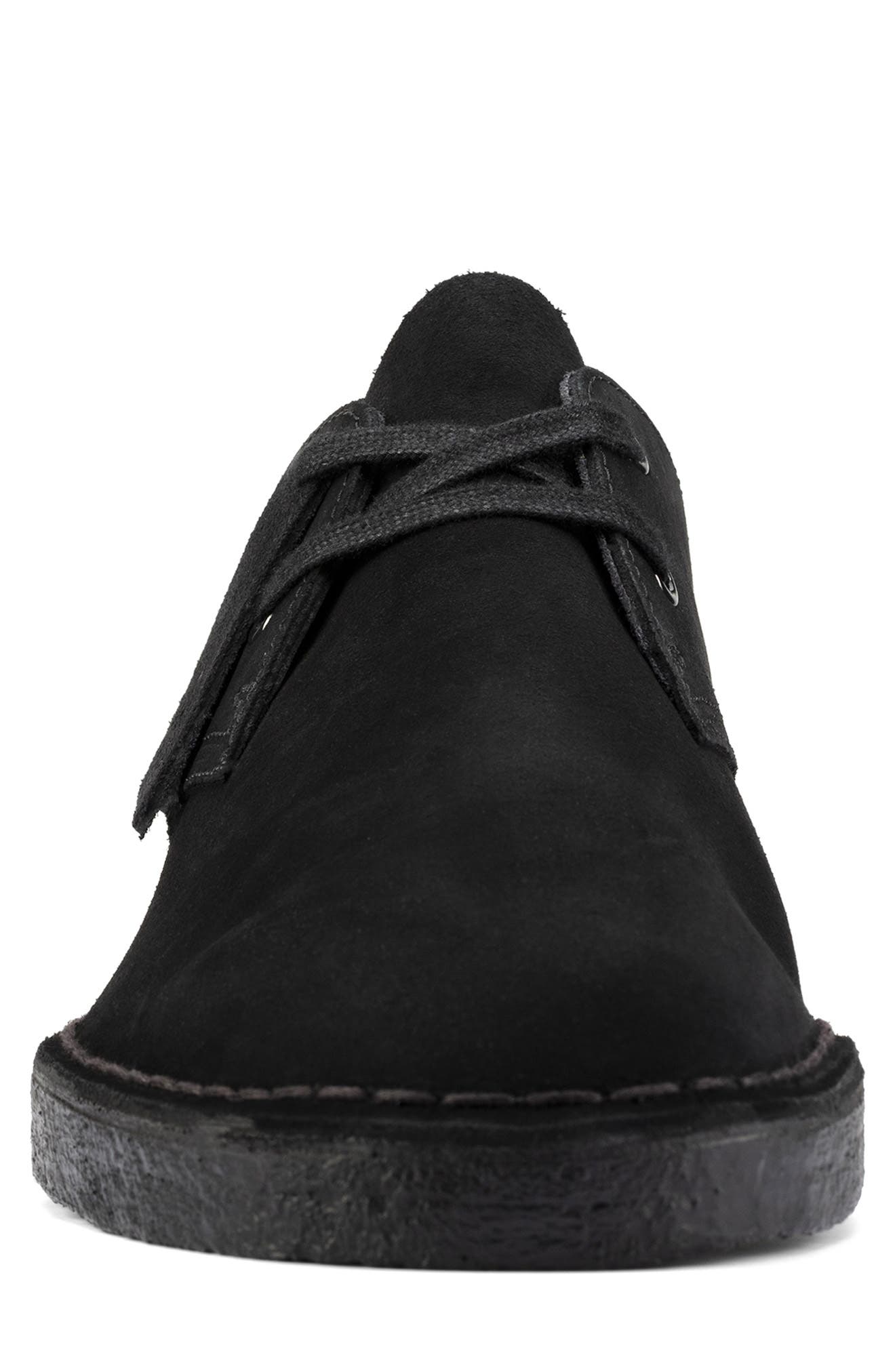 Clarks<sup>®</sup> Desert Khan Plain Toe Derby, Alternate, color, 