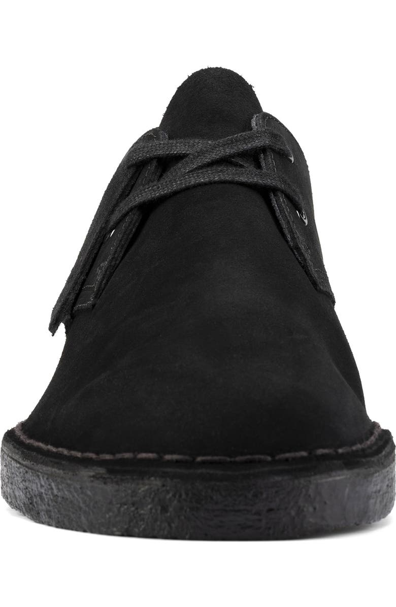 Clarks<sup>®</sup> Desert Khan Plain Toe Derby, Alternate, color,