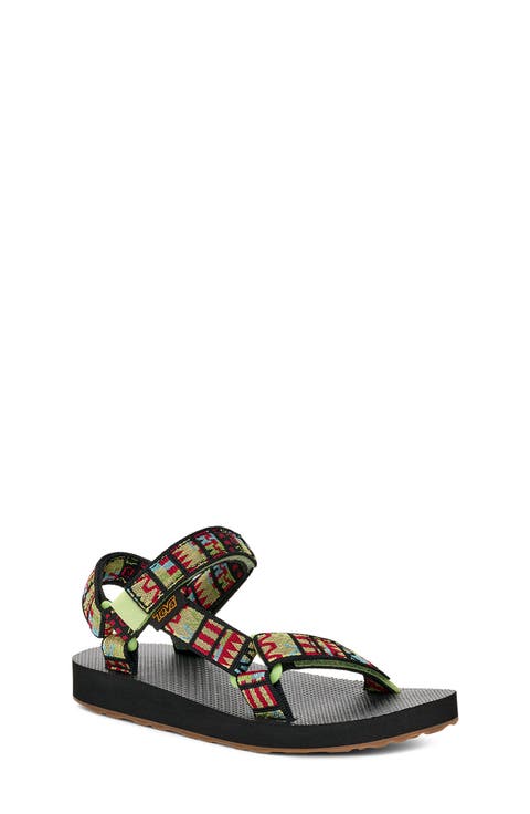 Original Universal Sandal (Baby, Walker, Toddler & Little Kid)