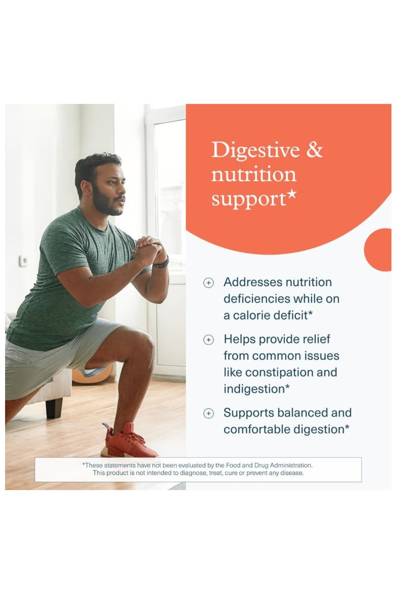 2X Action Probiotic Clinically Studied Digestive Support Supplement 60 Vegetarian Capsules, Alternate, color, None