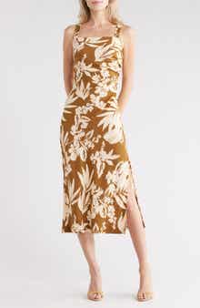 Rails Damaris Midi Dress