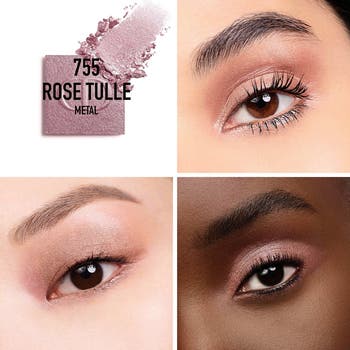 *Diorshow Mono Couleur Eyeshadow