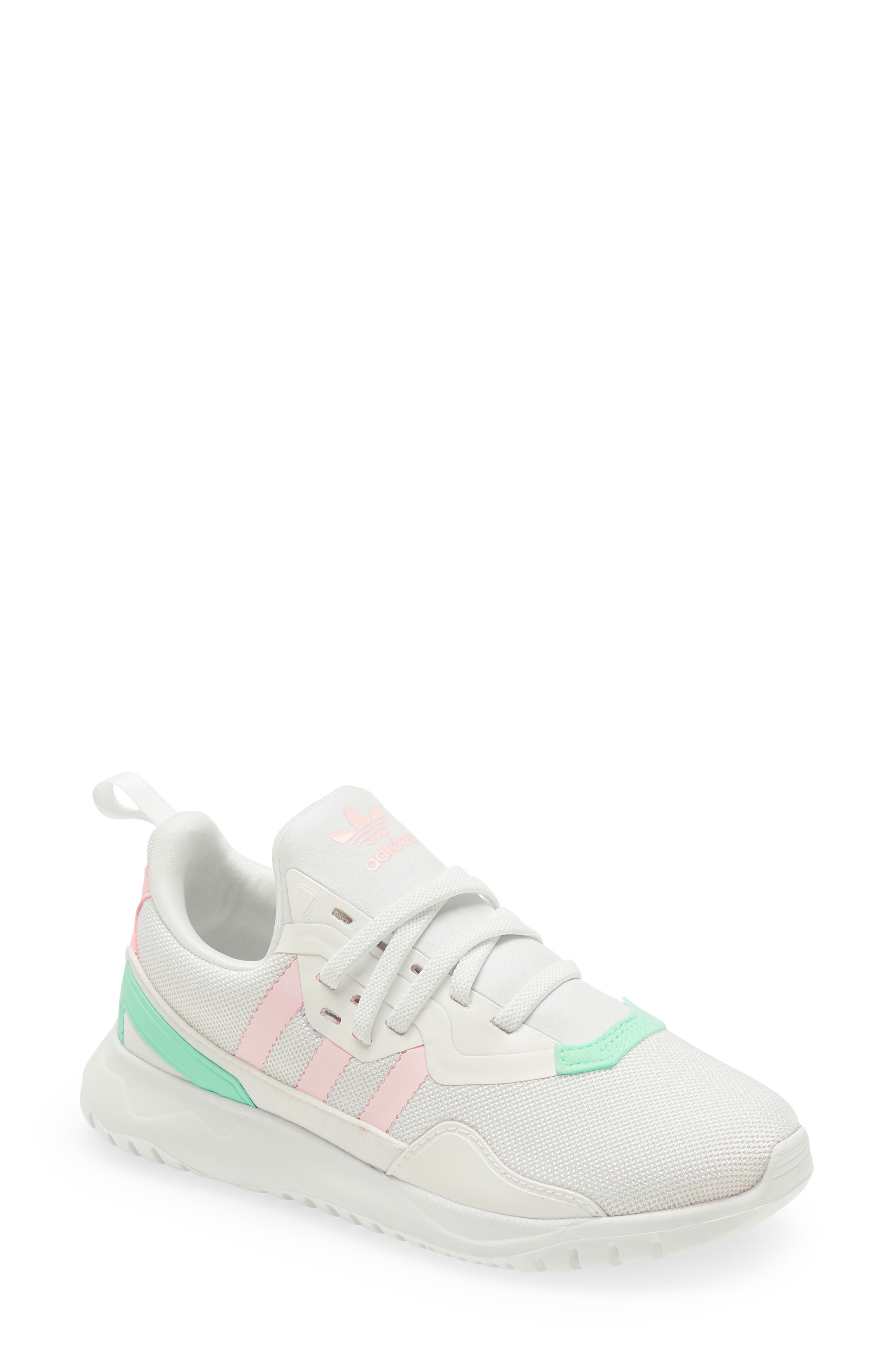adidas Originals Flex El Sneaker, Main, color, 
