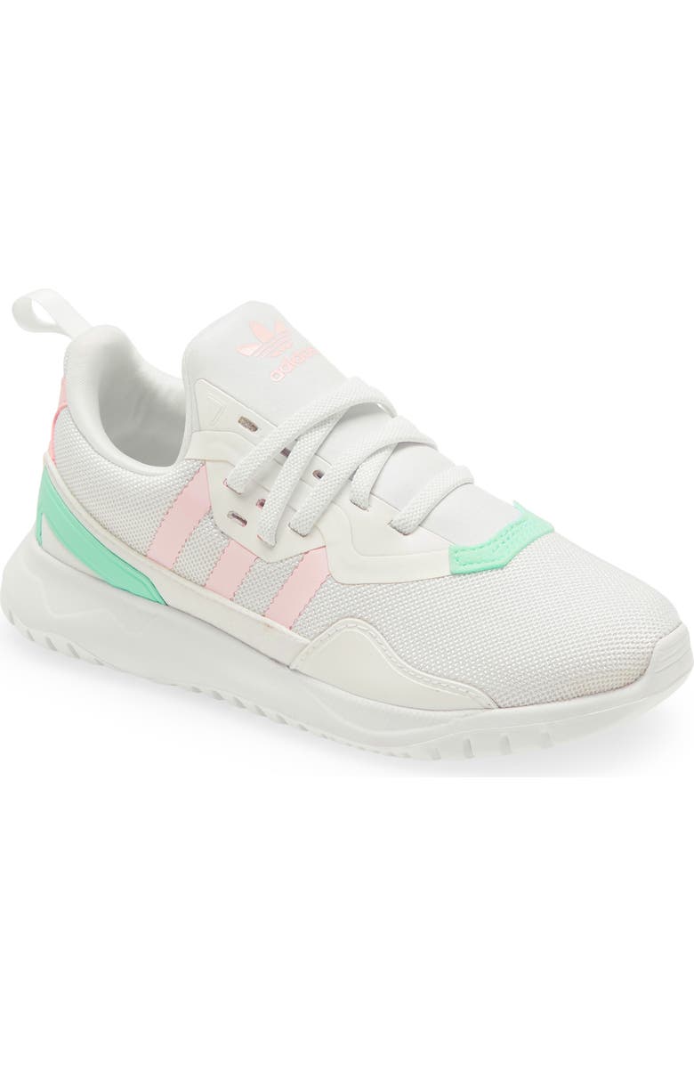 adidas Originals Flex El Sneaker, Main, color,
