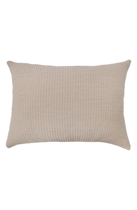 Vancouver Pillow Sham