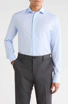 Cotton Dress Shirt