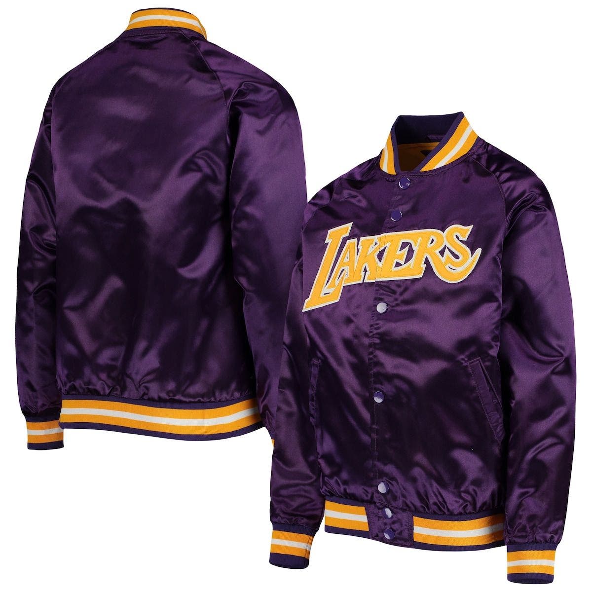 selected PURPLE