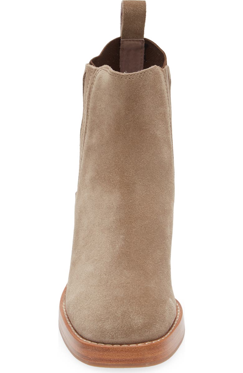 Chocolat Blu Imogen Chelsea Boot, Alternate, color,