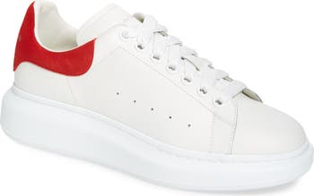 Oversized Sneaker