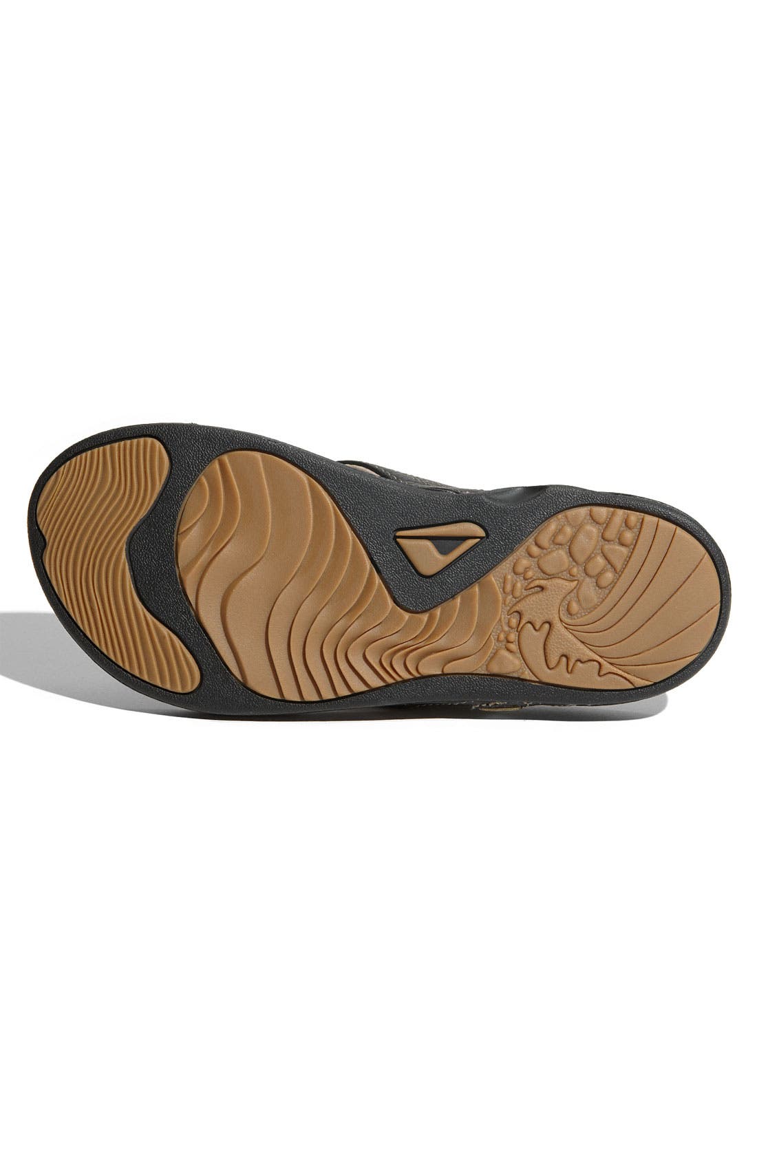 Reef 'J-Bay' Flip Flop, Alternate, color, 