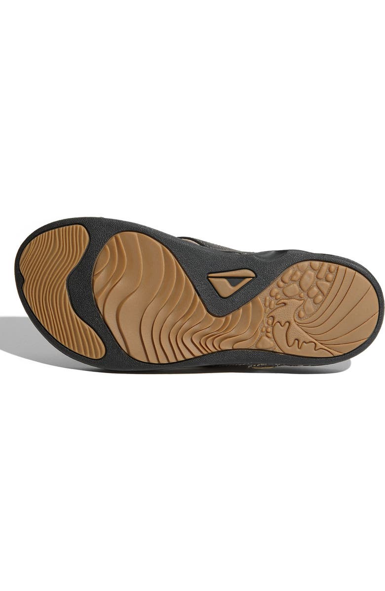 Reef 'J-Bay' Flip Flop, Alternate, color,