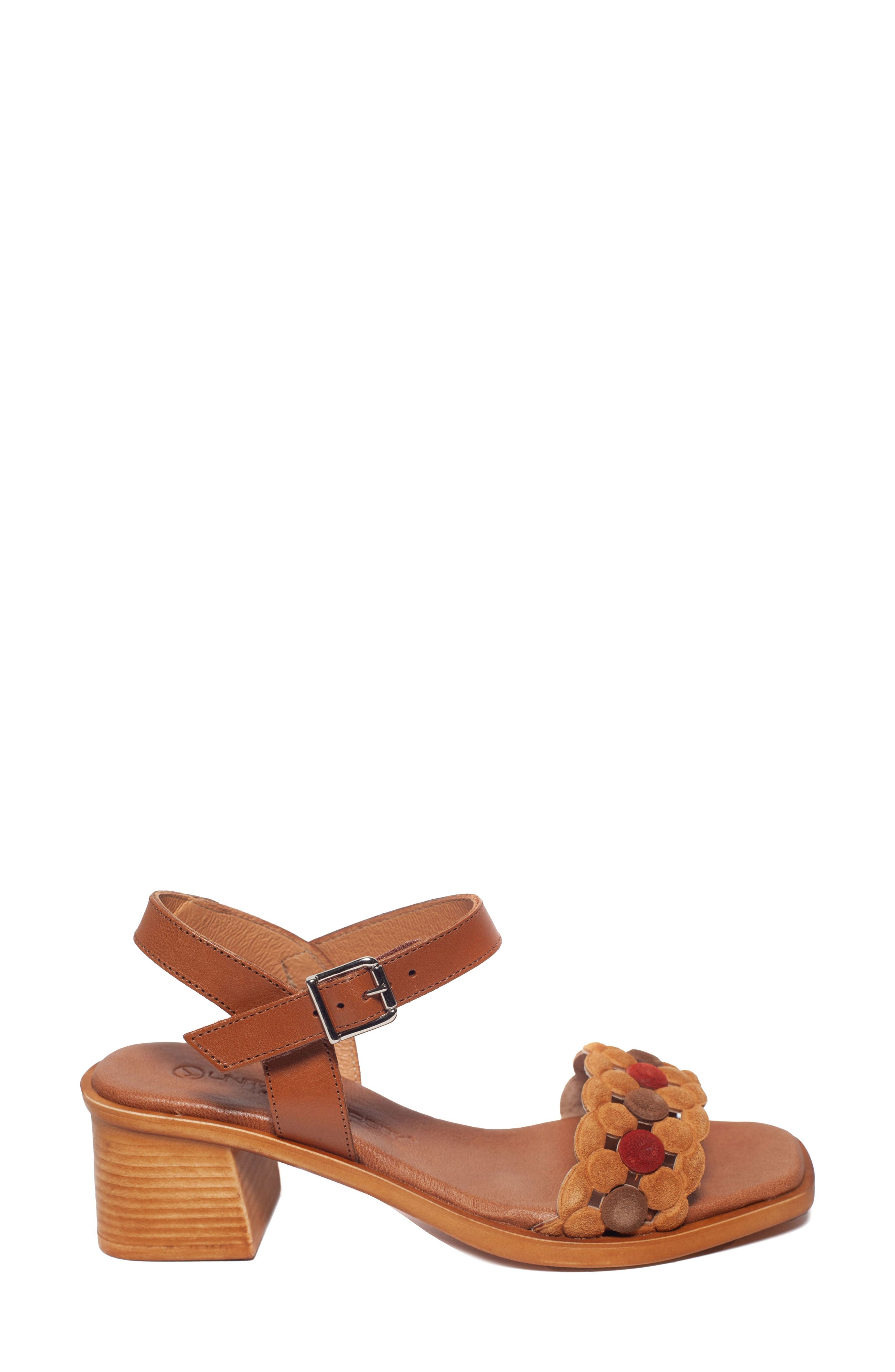 Unity in Diversity Palafitta Sandal, Alternate, color, 