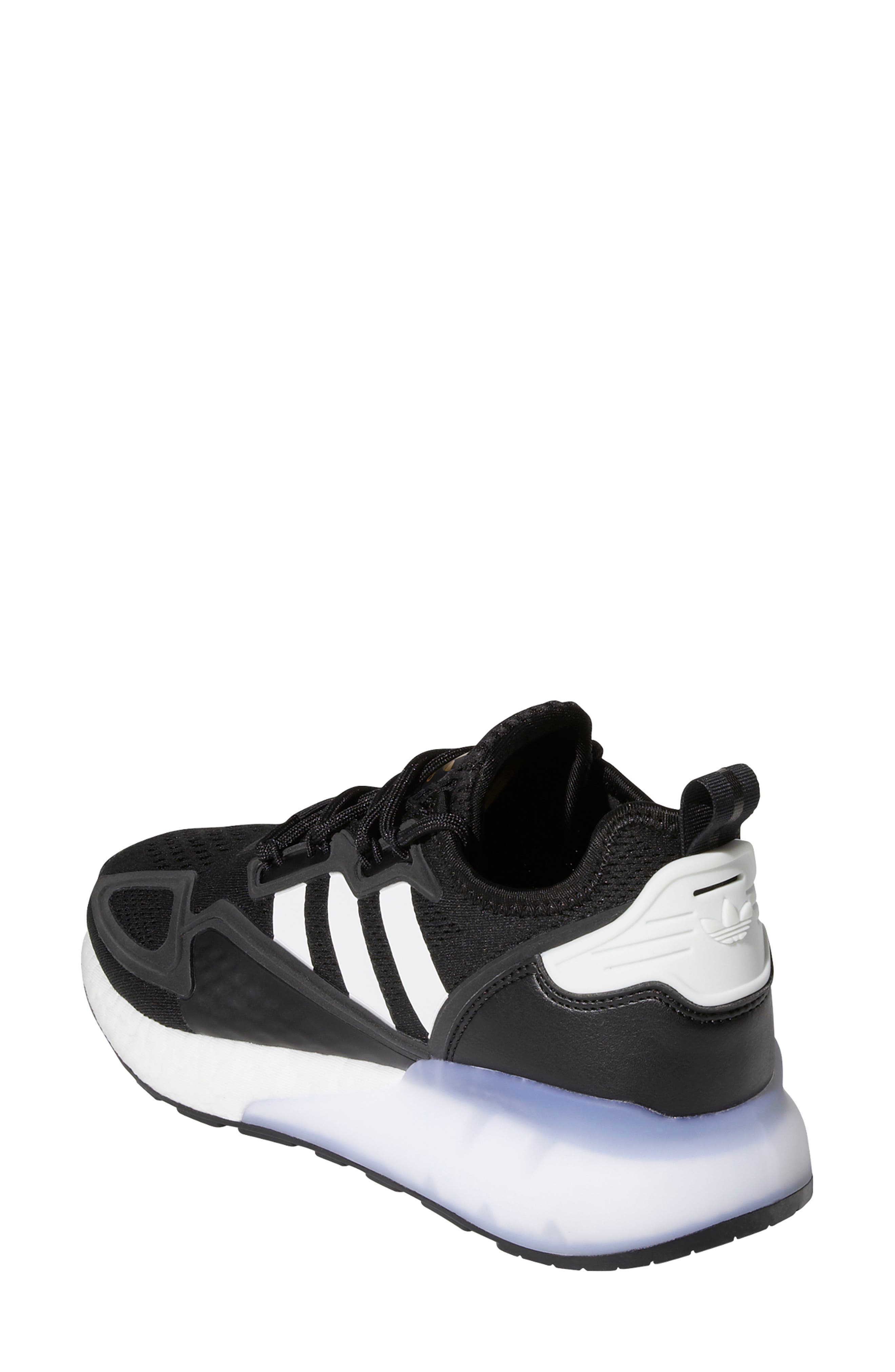 adidas ZX 2K Boost Sneaker, Alternate, color, 