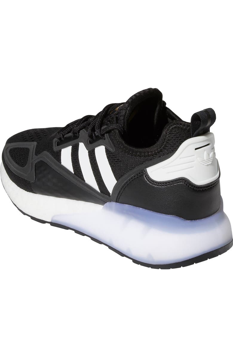 adidas ZX 2K Boost Sneaker, Alternate, color,