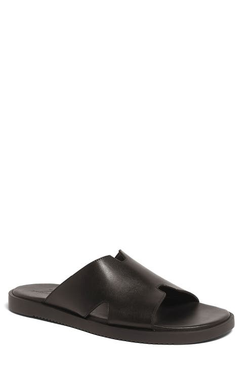 Marrkesh Slide Sandal (Men)