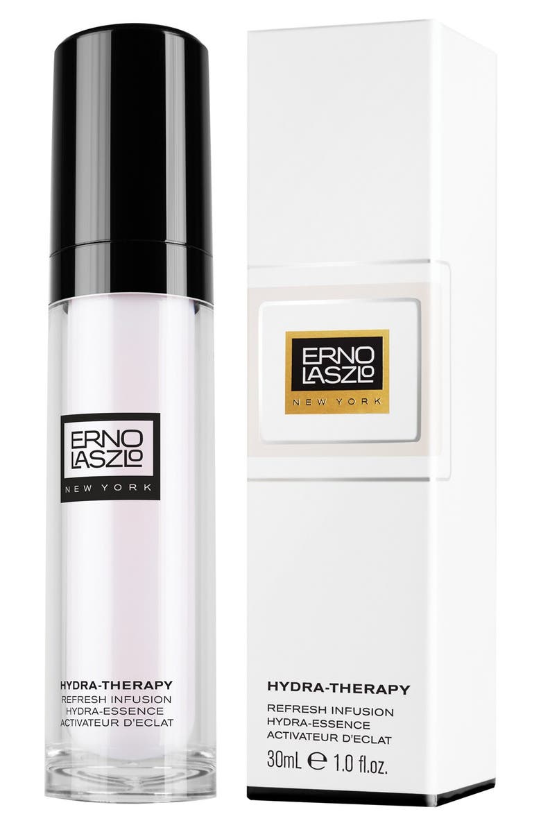 Erno Laszlo Hydra-Therapy Refresh Infusion Hydrating Serum, Alternate, color,