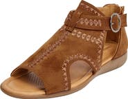 Comfortview The Kaia Shootie