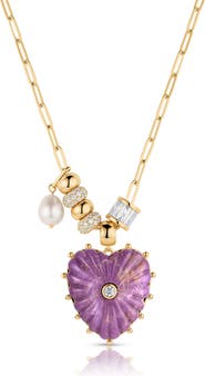 THATCH Soirée Necklace