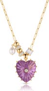 THATCH Soirée Necklace