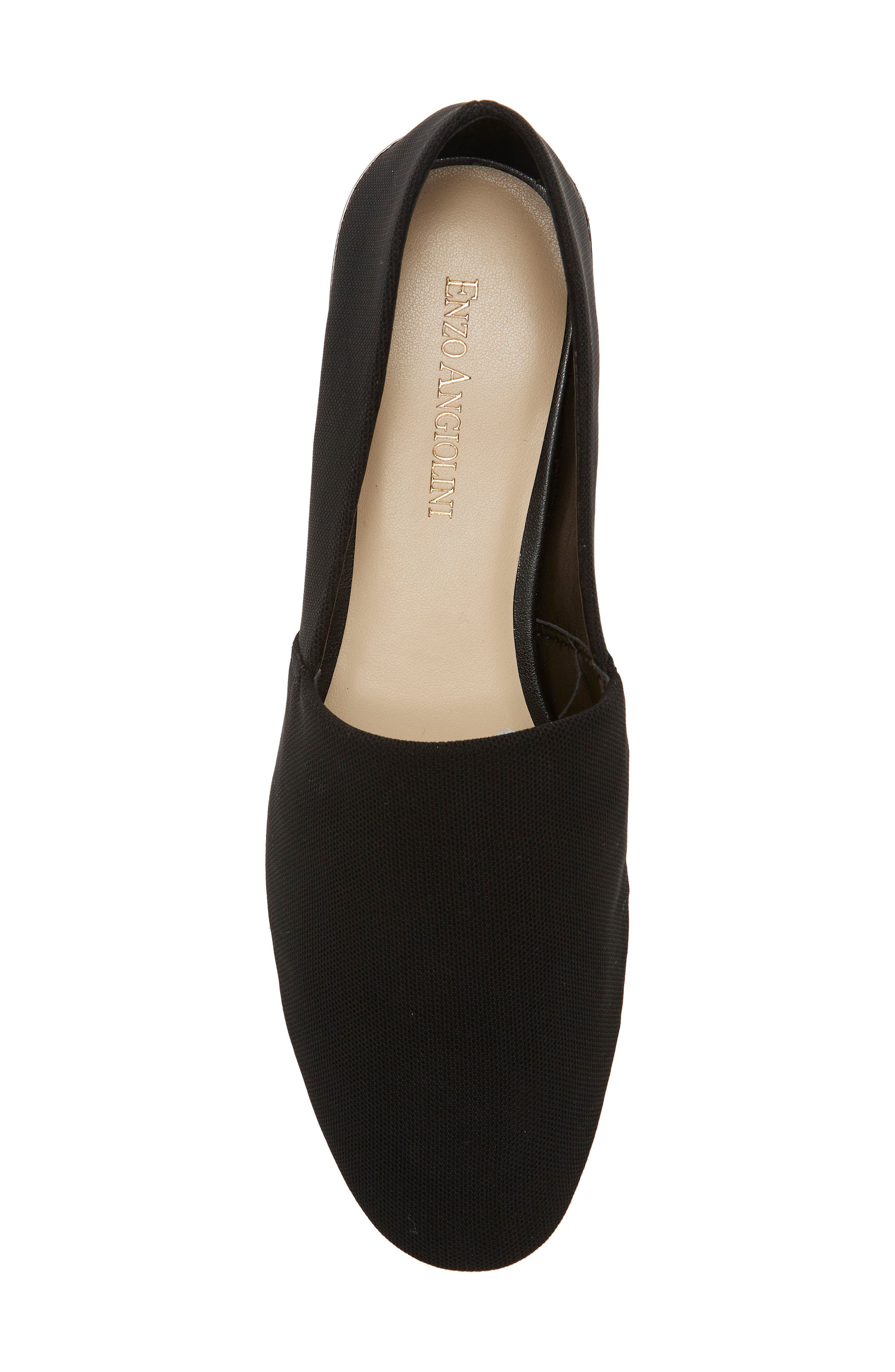 Enzo Angiolini Tagwen Loafer, Alternate, color, 