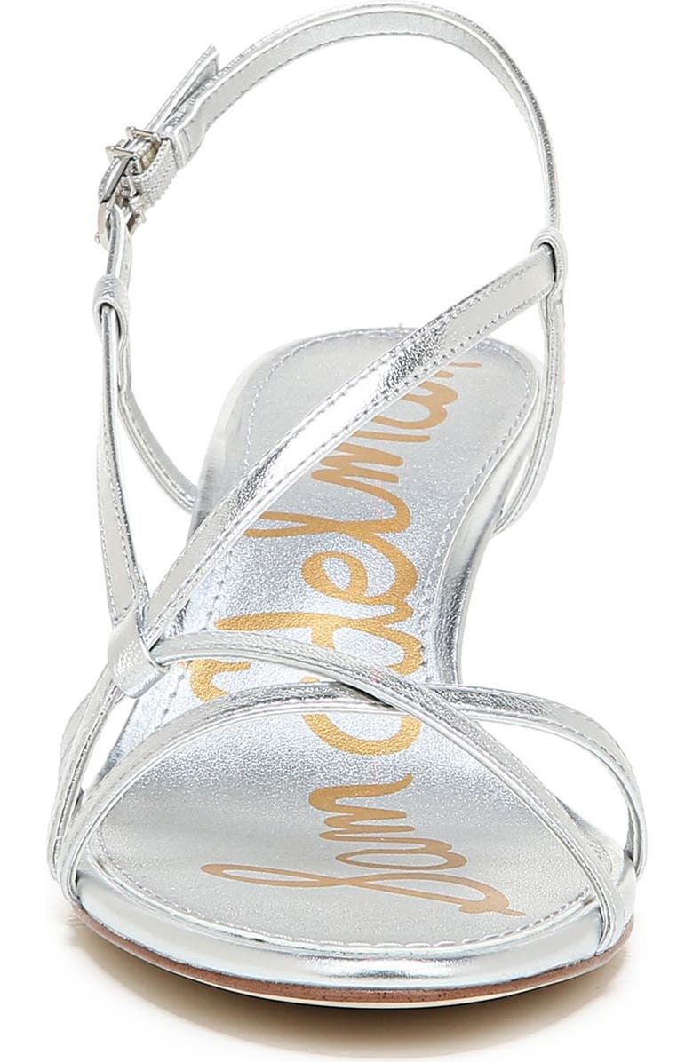 Who What Wear Zander Sandal, Alternate, color,