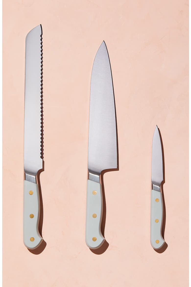 Essential Chef's Knife, Alternate, color, SMOKED SALT