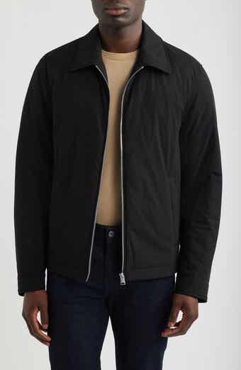 C-Cyral Zip Jacket