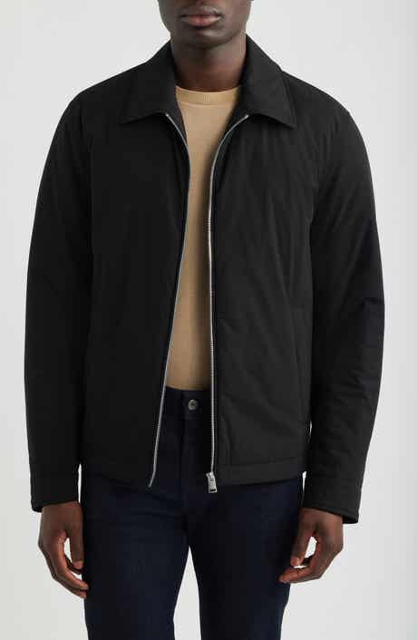 C-Cyral Zip Jacket